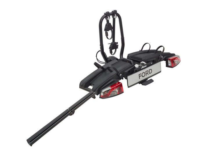 Rampe de chargement Atera pour porte-vélos Genio Pro Advanced et Strada Trail