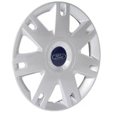 Ford Fiesta Fusion 15