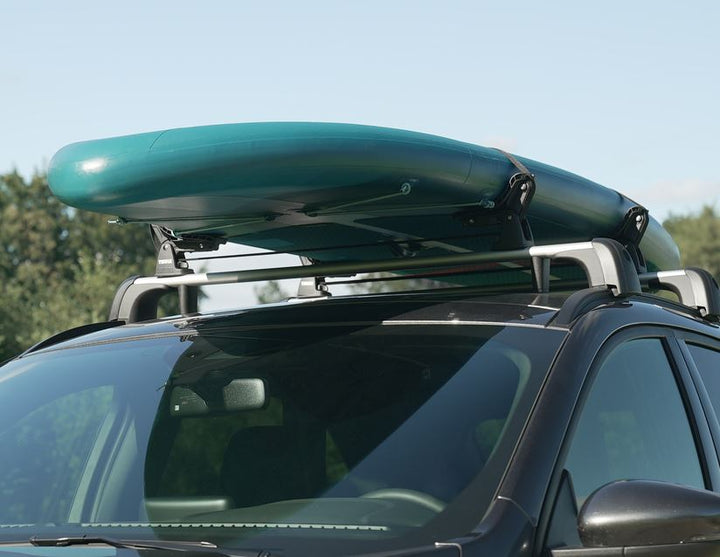 Porte-kayak ou planches de paddle Thule largeur maximale de 90 cm DockGrip 895