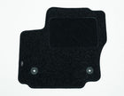 Originale Ford Galaxy®/S-MAX® Tapis de sol en moquette Avant,noir
