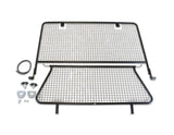 Grille de séparation pour Ford Kuga 11/2012-11/2019