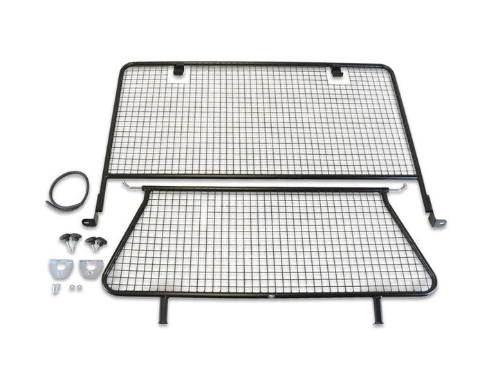 Grille de séparation pour Ford Kuga 11/2012-11/2019