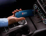 Ford Focus® ACV Kit de recharge sans fil Qi solution intégrée spécifique au véhicule