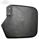 Bavette avant simple x1 pour Ford Transit Tourneo Custom 2014