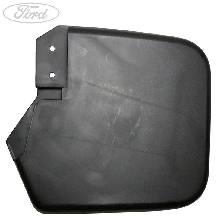 Bavette avant simple x1 pour Ford Transit Tourneo Custom 2014