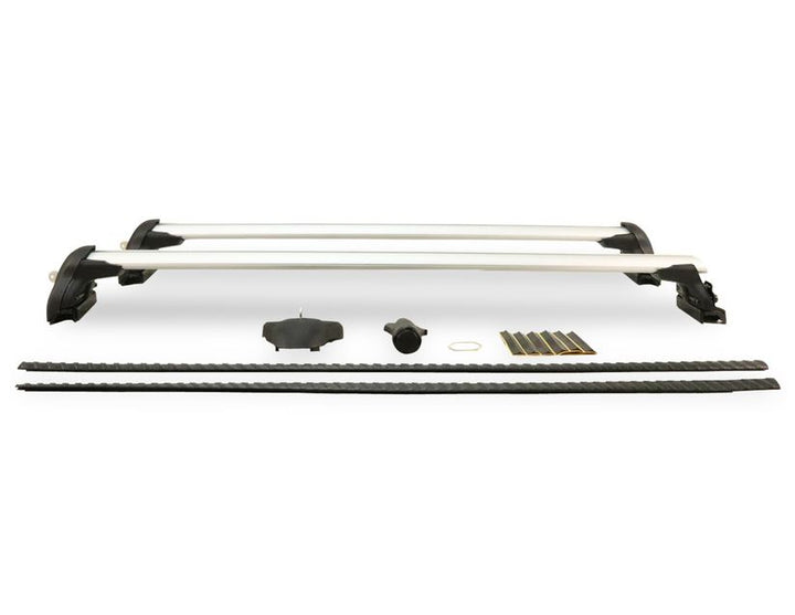 Ford Barres de toit transversales, origine constructeur (Focus 2011-2018)
