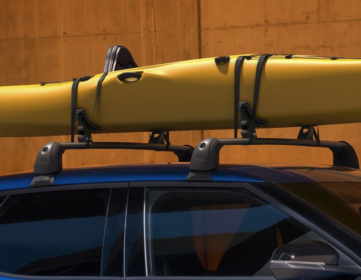Porte-kayak ou planches de paddle Thule largeur maximale de 90 cm DockGrip 895