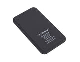 ACV* Station de recharge Qi pour tablette noire