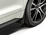 Bavettes avant profilées pour Ford Edge à partir de 09/2018