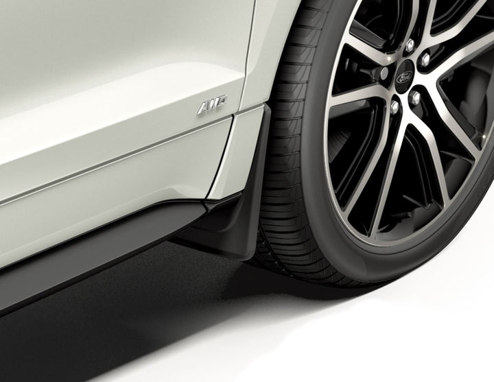 Bavettes avant profilées pour Ford Edge à partir de 09/2018