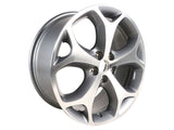 Originale Ford Galaxy/S-MAX Jante en alliage 18