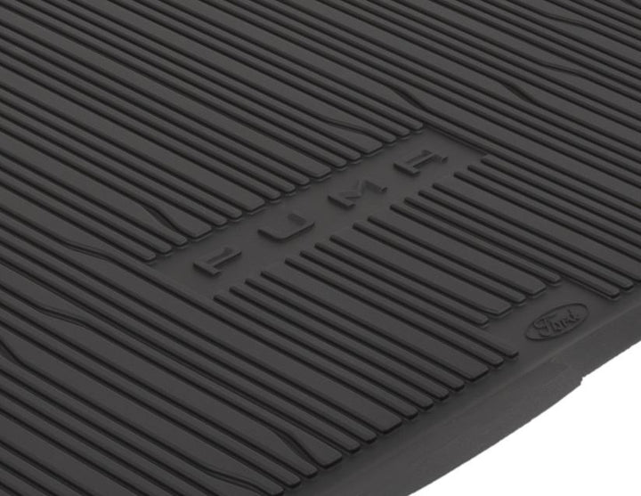 Originale Ford Puma® à partir de 10/2019 Bac de coffre antidérapant