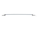 Originale Ford Transit®/Tourneo Courier® Barres de toit longitudinales Barre simple pour côté gauche