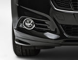 Jupe de bouclier avant pour côté droit pour Ford Mondeo 09/2014-01/2019