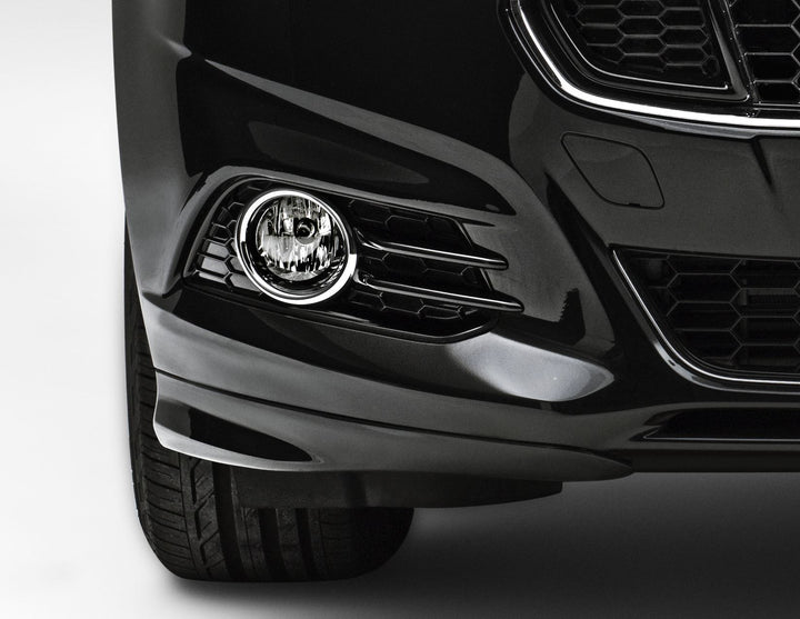 Jupe de bouclier avant pour côté droit pour Ford Mondeo 09/2014-01/2019