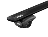 Bronco à partir de 10/2022 Thule® Barres de toit transversales