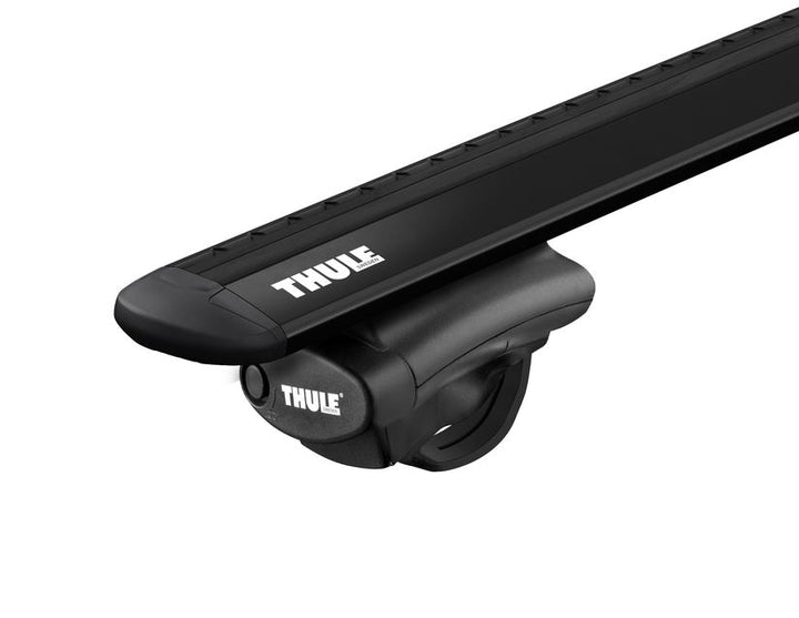 Barres de toit transversales Thule pour Ford Bronco à partir de 10/2022