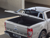 Couvre-tonneau rigide système 3 pièces pour Ford Ranger 02/2019-06/2022