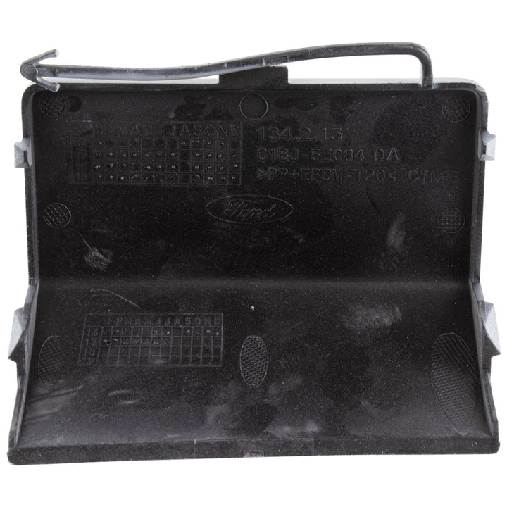 Fiesta Mk7 Cache Point de Levage Bas de Caisse Arrière Gauche 12-19