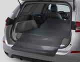 Tapis de coffre reversible noir pour Ford Mondeo à partir de 09/2014