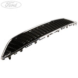 Ford Focus Mk3 Grille de Radiateur ST-Line Edition Noire 2015-2016