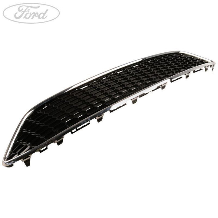 Ford Focus Mk3 Grille de Radiateur ST-Line Edition Noire 2015-2016