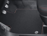 Originale Ford Kuga® Tapis de sol velours Premium avant et arrière