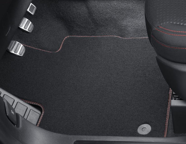 Originale Ford Kuga® Tapis de sol velours Premium avant et arrière