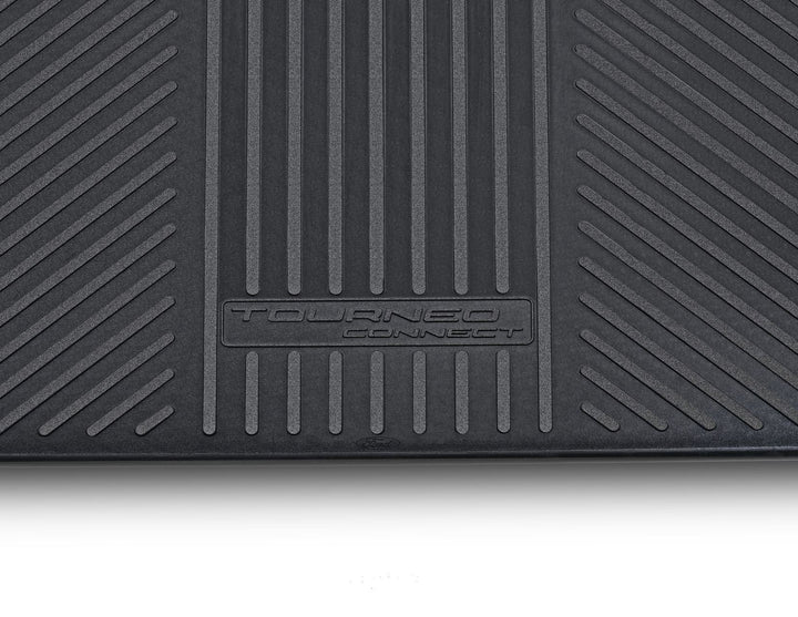 Originale Ford Tourneo Connect® 01/2013-01/2022 Bac de coffre antidérapant noir