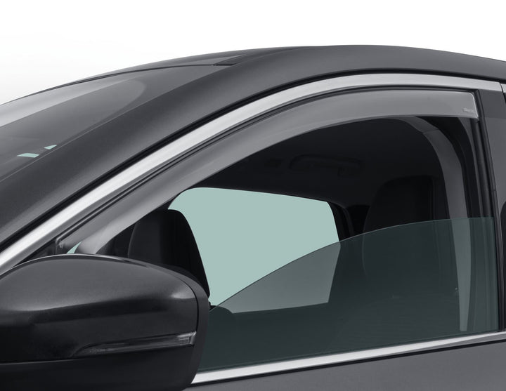 Déflecteurs d’air ClimAir pour vitres avant pour Ford Kuga à partir de 12/2019