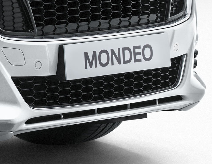Grille de calandre partie inférieure pour Ford Mondeo 09/2014-01/2019