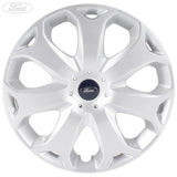 Enjoliveur de roue 16