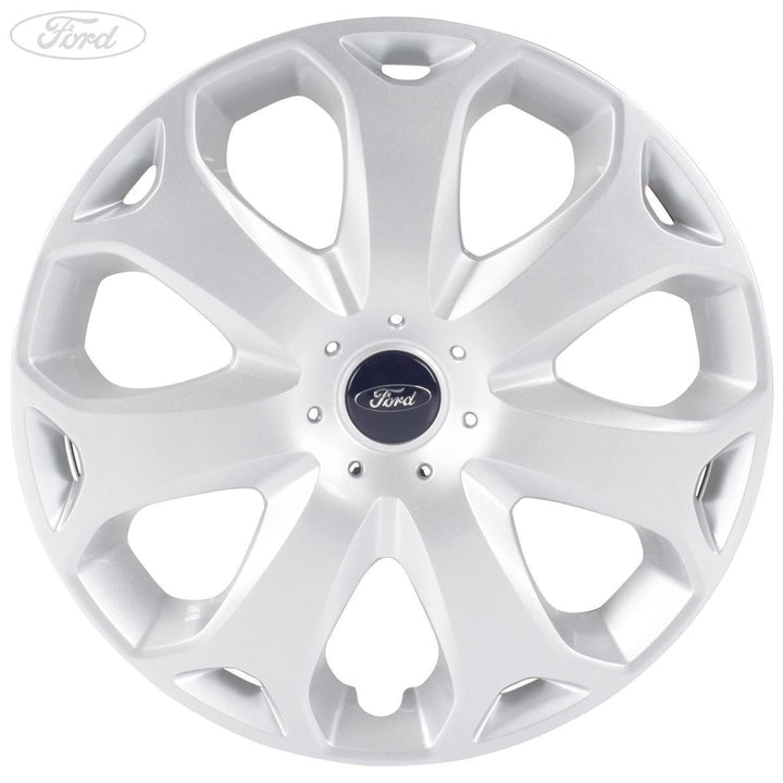 Enjoliveur de roue 16