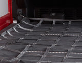 Filet de coffre horizontal pour Ford Transit Custom à partir de 09/2023