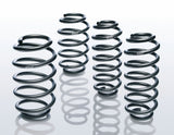 Kit de suspension rabaissée Eibach ressorts PRO-KIT Performance pour Ford Focus