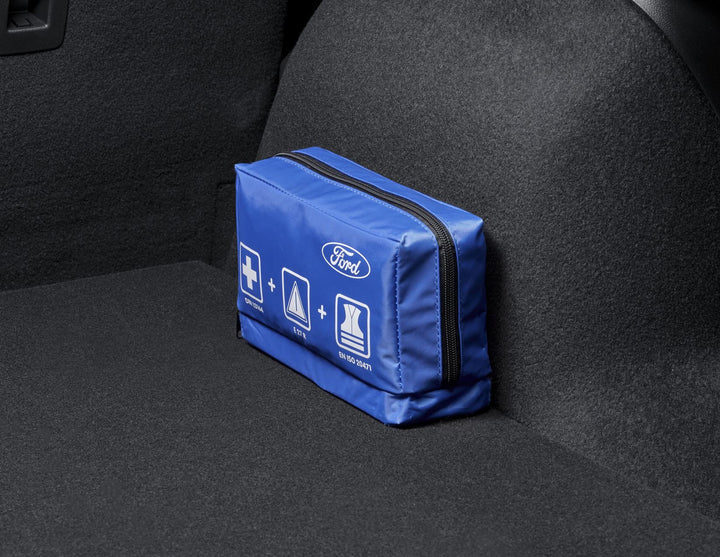 Trousse de premiers secours Ford