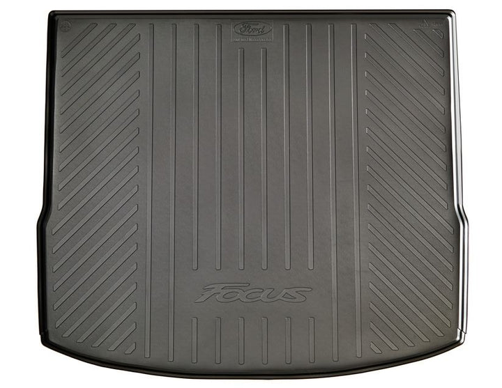 Originale Ford Focus® 01/2011-03/2018 Bac de coffre antidérapant