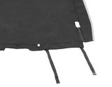 Bache souple noire Coverking pour Ford Bronco à partir de 10/2022