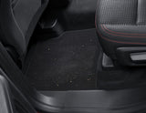 Tapis de sol en velours avant et arrière pour Ford Kuga 12/2019-02/2024