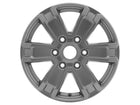 Originale Ford Ranger Jante en alliage 17