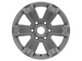 Originale Ford Ranger Jante en alliage 17