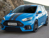 Ford Focus 09/2014-03/2018 herpa print* Bandes décoratives Autocollantes
