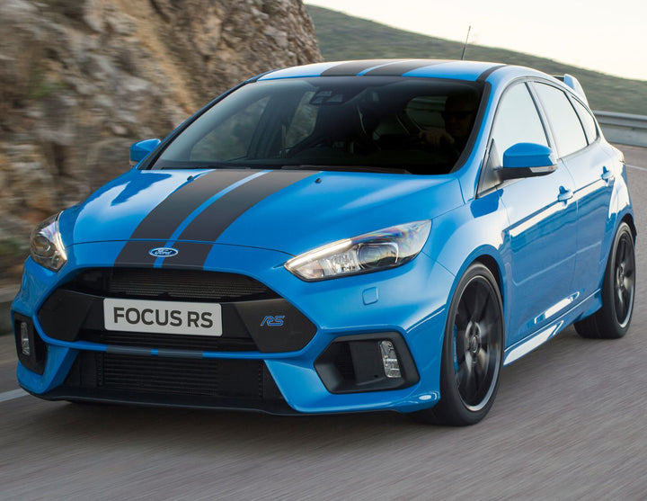 Ford Focus 09/2014-03/2018 herpa print* Bandes décoratives Autocollantes