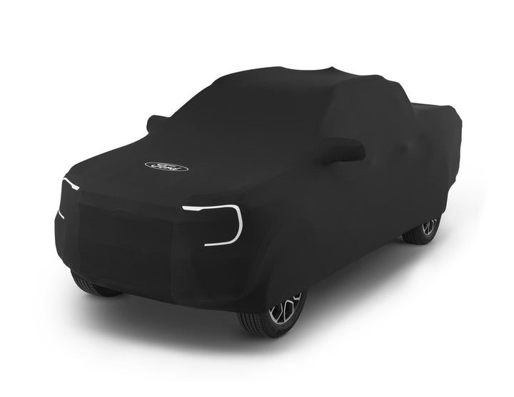Housse de protection noire Safar pour Ford Ranger à partir de 06/2022