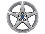 C-MAX JEU DE 4 JANTES ALLIAGE S