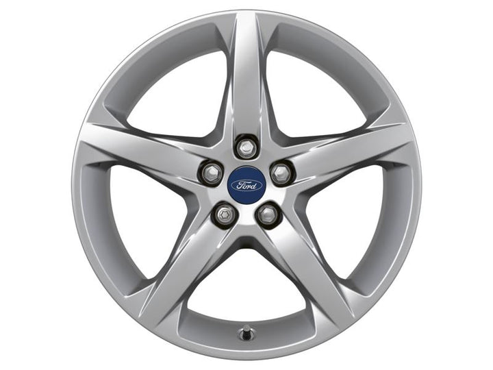 C-MAX JEU DE 4 JANTES ALLIAGE S