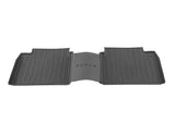 Originale Ford Focus® à partir de 04/2018 Tapis de sol en caoutchouc arrière