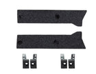 Kit de finition avant ARB pour système de tiroirs Ford Ranger 01/2012-06/2022