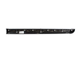 Baguettes de protection latérales avant pour Ford S-MAX à partir de 05/2015