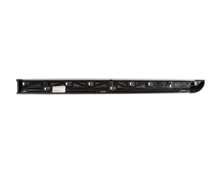 Baguettes de protection latérales avant pour Ford S-MAX à partir de 05/2015